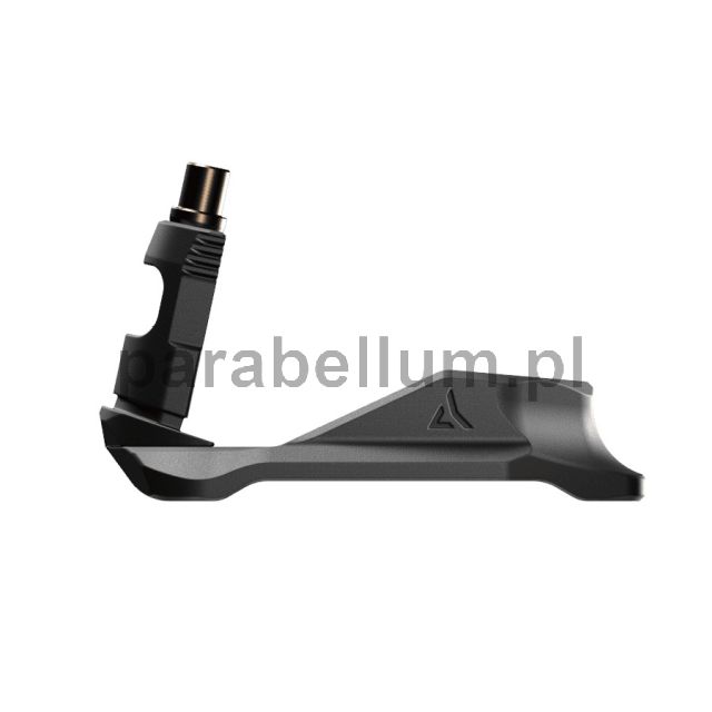Lejek magazynka Radian Anchor + Magwell do Glock 43X/48 | czarny
