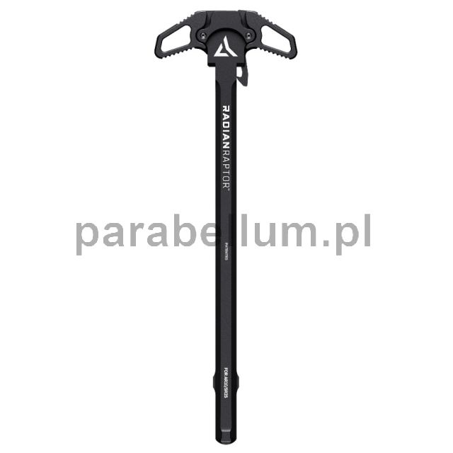 Rączka przeładowania Radian Raptor do AR-10/SR-25, obustronna