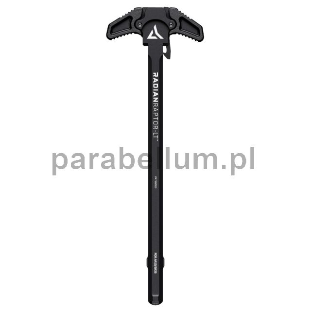 Rączka przeładowania Radian Raptor-LT do AR-10/SR-25, obustronna