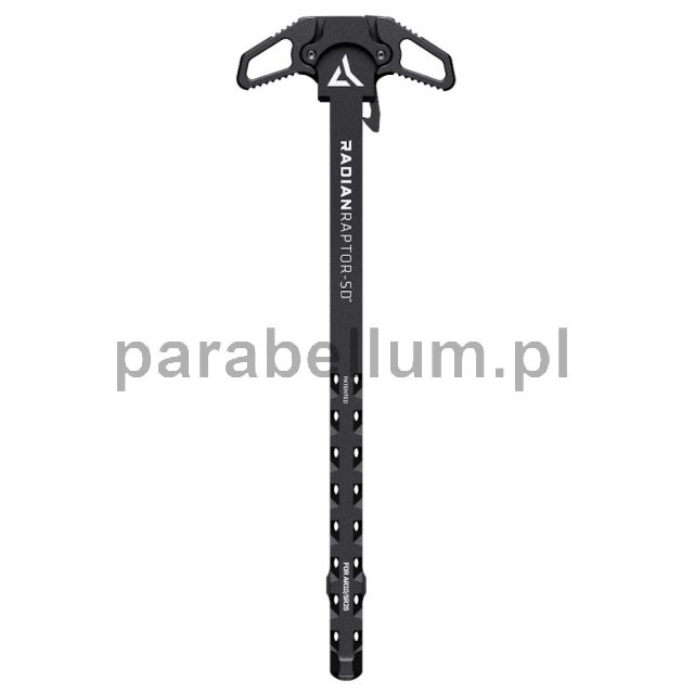 Rączka przeładowania Radian Raptor-SD do AR-10/SR-25, obustronna