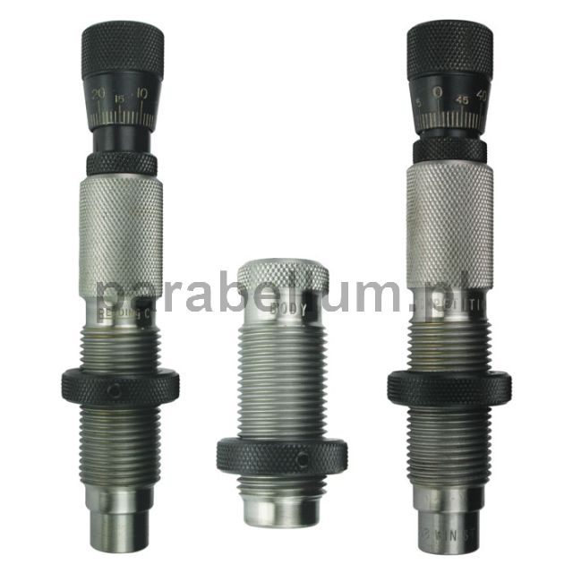 Redding - Zestaw Matryc Competition Bushing Neck