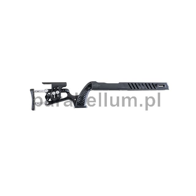 Osada Luth-AR Chassis MCA-22 do karabinu Ruger 10/22