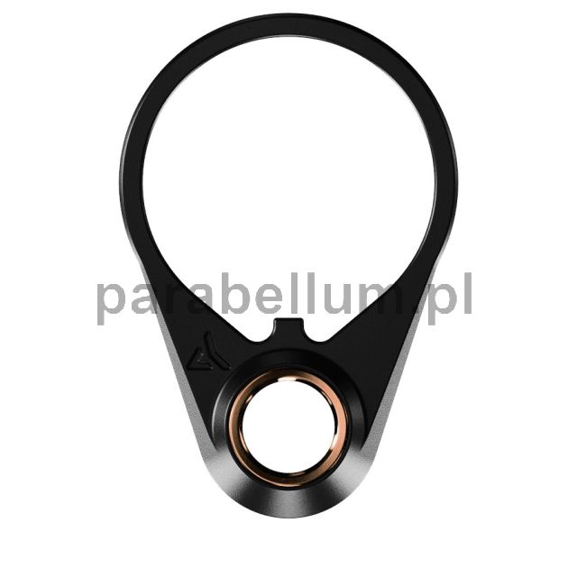 Płytka oporowa tuby kolby Radian Ultralight QD do AR-15