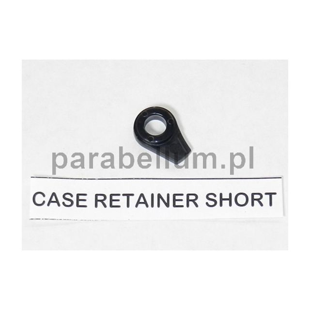 LEE - Case Retainer Short