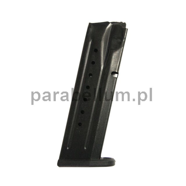 PROMAG - Magazynek S&W kal. 9X19, 17-nabojowy