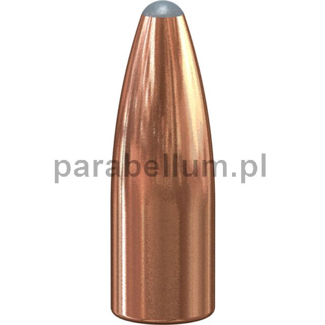 Pociski karabinowe Speer kaliber .22 (.224/5,69 mm), 55 gr. SPTZ SP, Op. 100 szt.