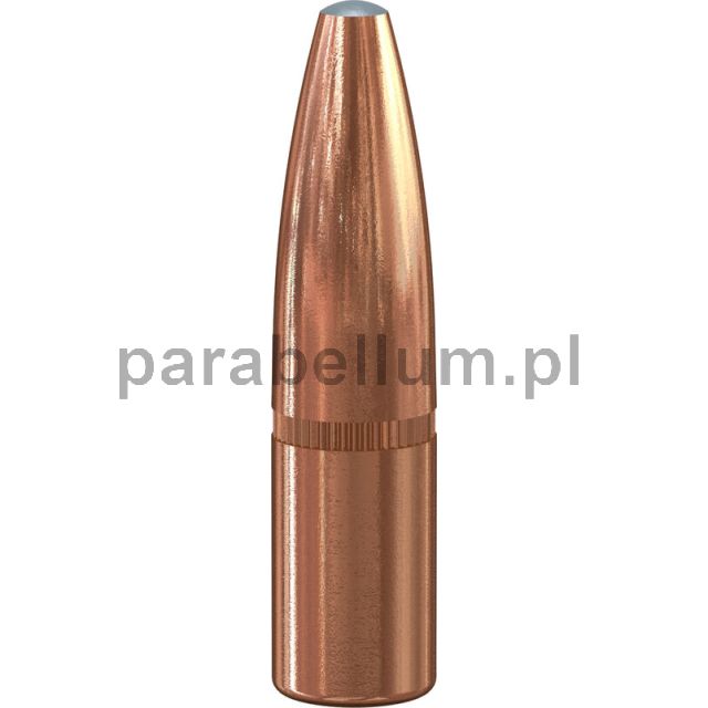 Pociski karabinowe Speer kaliber 7 mm (.284/7,21 mm), 160 gr. Grand Slam SP, Op. 50 szt.