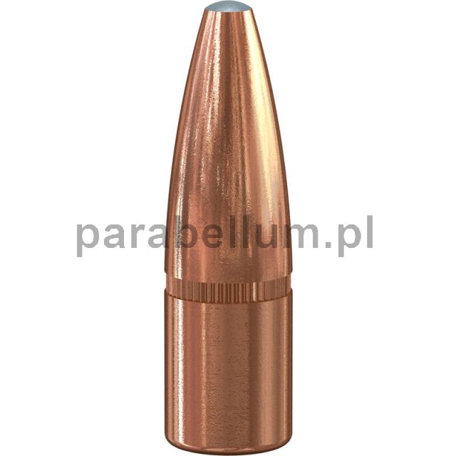 Pociski karabinowe Speer kaliber 7.62mm (.308/7,82 mm), 165 gr. Grand Slam SP, Op. 50 szt.