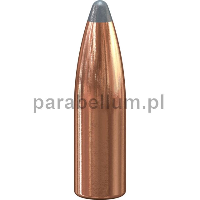 Pociski karabinowe Speer kaliber 7.62mm (.308/7,82 mm), 180 gr. HOT- COR SP , Op. 100 szt.