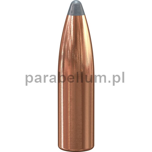 Pociski karabinowe Speer kaliber 7.62mm (.308/7,82 mm), 200 gr. Spitz SP, Op. 50 szt.