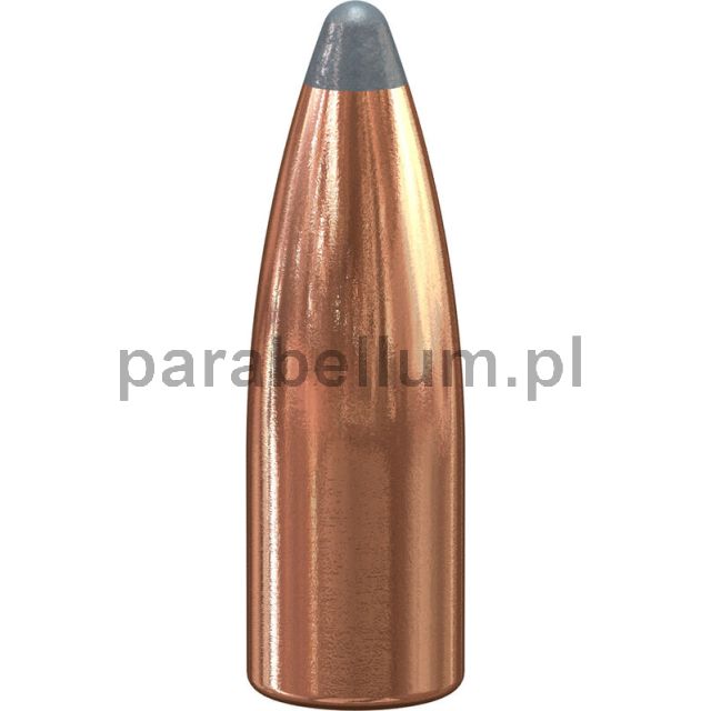 Pociski karabinowe Speer kaliber .303 / .311, 150 gr. Spitz SP, Hot-Cor, Op. 100 szt.