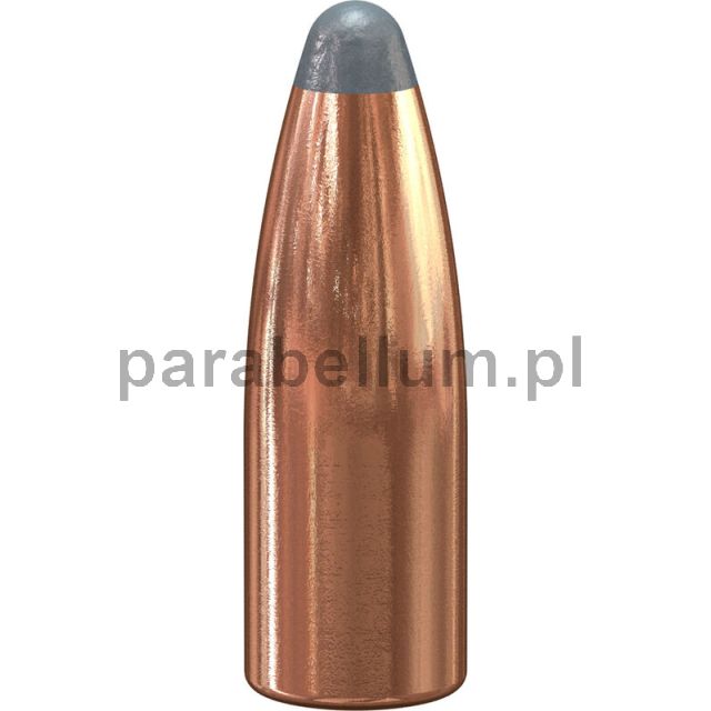 Pociski karabinowe Speer kaliber 8 mm (.323/8,20 mm), 170 gr. Semi Spitz SP Hot Cor, Op. 100 szt.