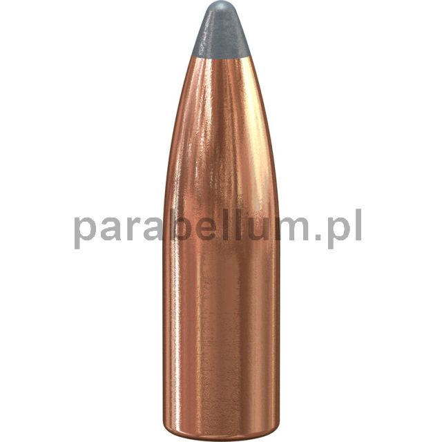 Pociski karabinowe Speer kaliber 8 mm (.323/8,20 mm), 200 gr. Spitz SP, Op. 50 szt.