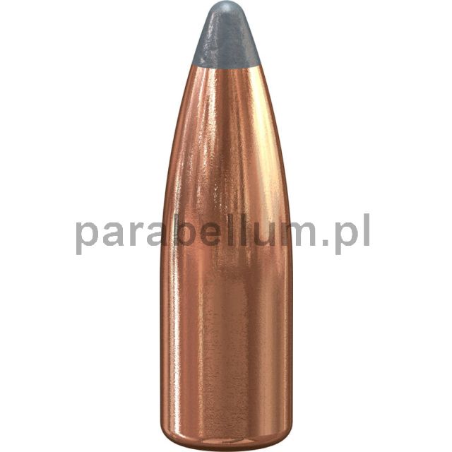 Pociski karabinowe Speer kaliber .338, 200 gr. HOT-COR SPRN, Op. 50 szt.