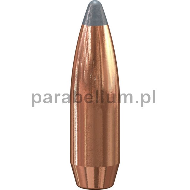 Pociski karabinowe Speer kaliber .338, 225 gr. HOT-COR BTSP, Op. 50 szt.