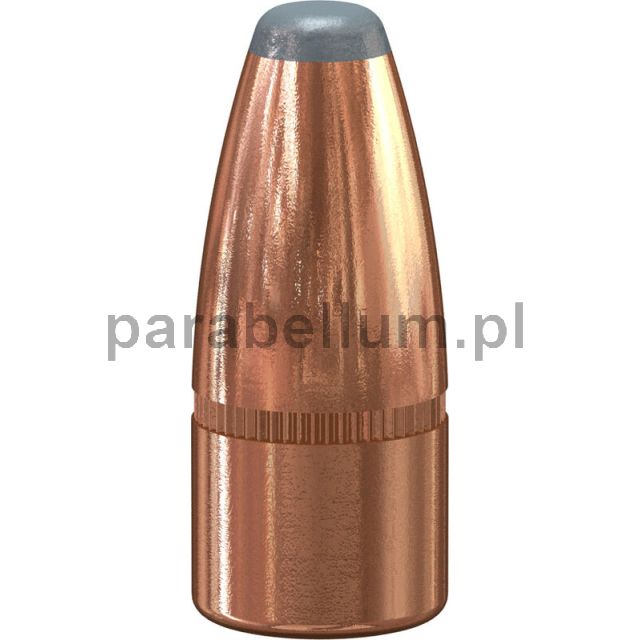 Pociski karabinowe Speer kaliber .35/.358  180 gr. SPFN, Op. 100 szt.
