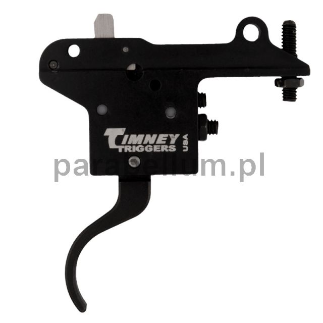 Spust Timney do karabinu Winchester 70 niklowany