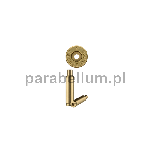Starline - Łuski kaliber 6,5 Creedmoor LRP op. 100 szt