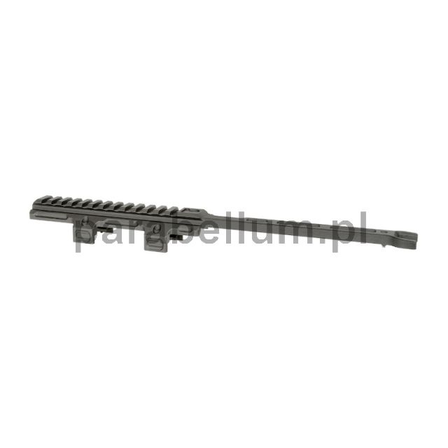 Szyna montażowa picatinny Midwest Industries MP5 Gen 2 M-LOK