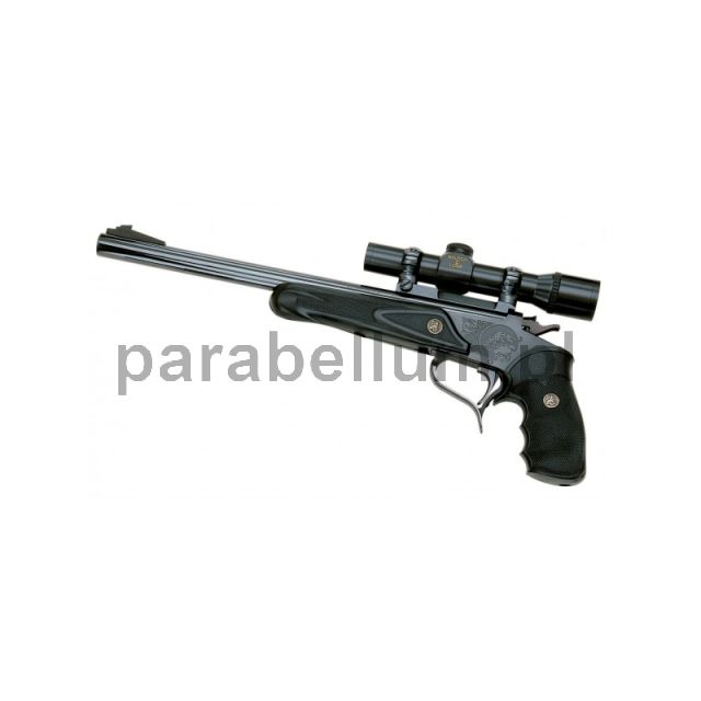 Pachmayr - Thompson/Center Contender Grip and Forend