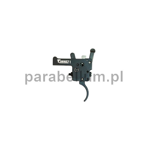 Spust Timney WEATHERBY VANGUARD 1500, CZARNY
