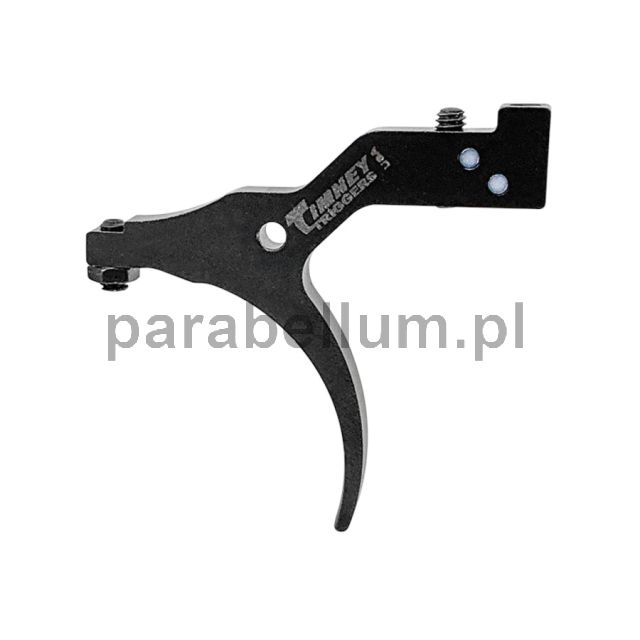 Spust Timney SAVAGE EDGE | AXIS, CZARNY