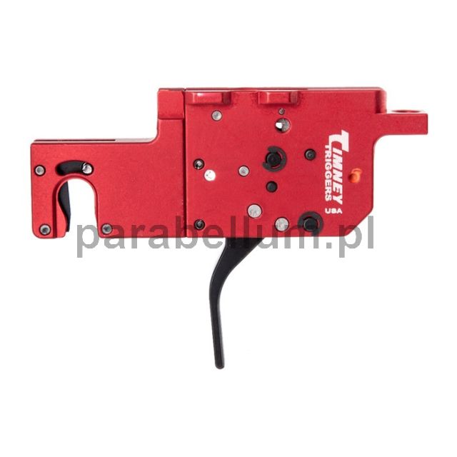 Spust prosty Timney RUGER PRECISION TWO-STAGE