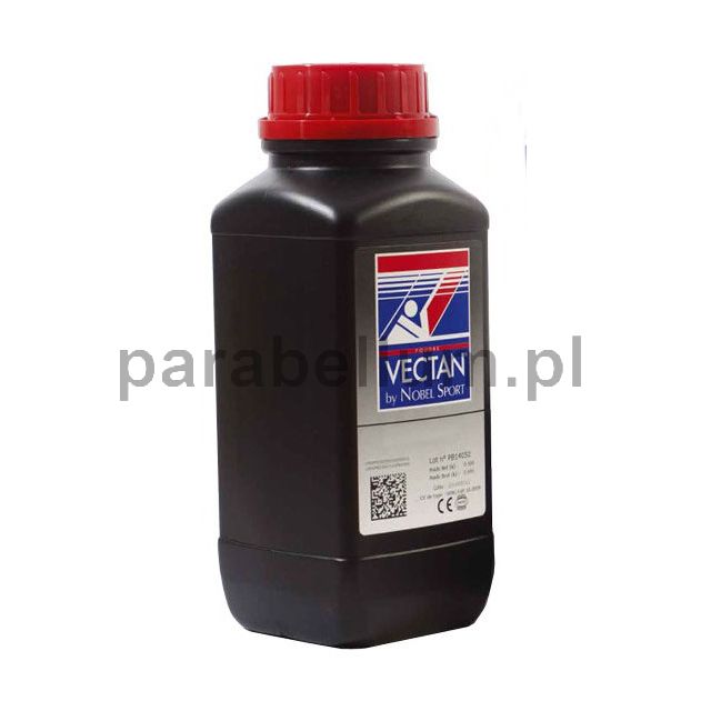 Vectan BA6 1/2