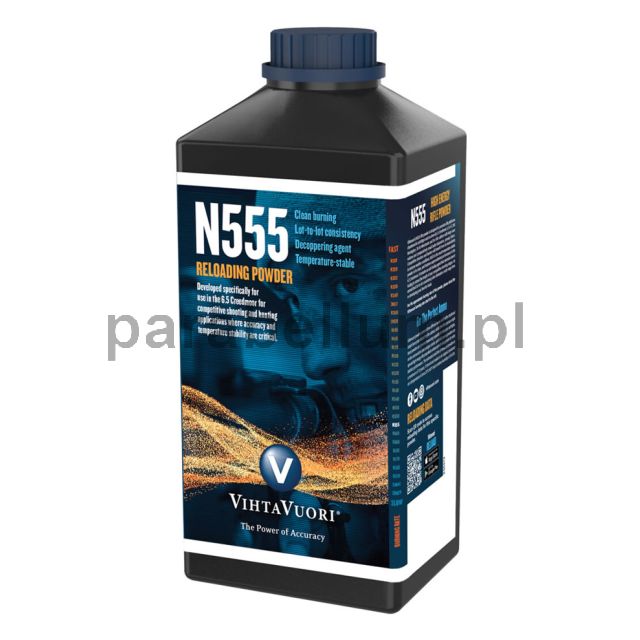 Proch VihtaVuori N555