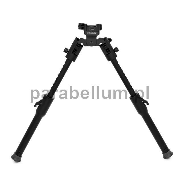 Warne 7911M, bipod QD, dwójnóg Picatinny, lekki bipod, bipod do PRS, NRL, Warne Lite Bipod, precyzyjne strzelectwo, quick detach bipod, dwójnóg do karabinu