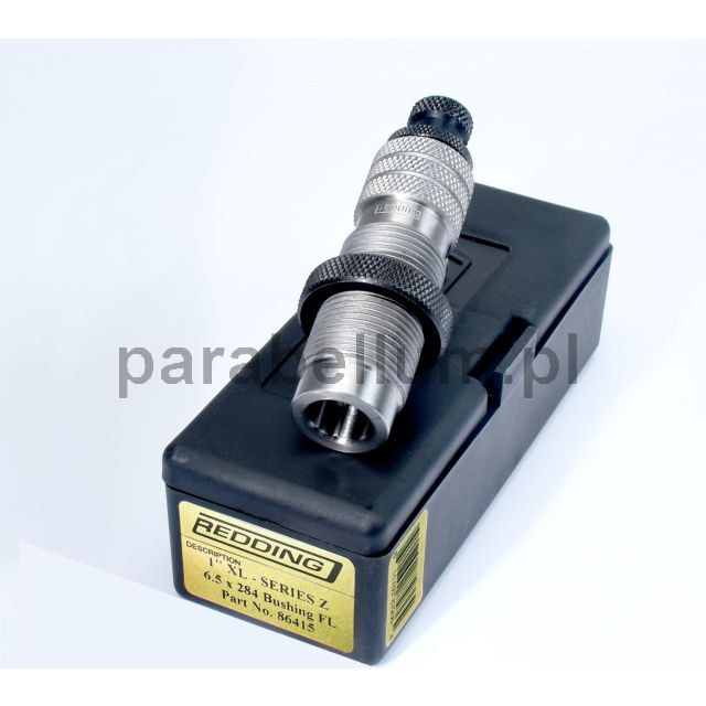 Redding - Matryca FL Bushing - Seria Z