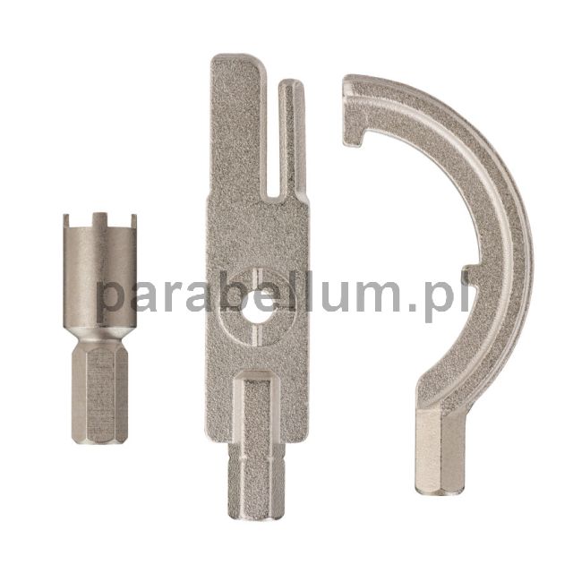 Zestaw specjalistycznych bitów Fix It Sticks do karabinu AR15