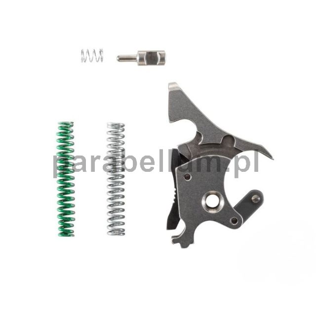 Zestaw kurka rewolwerowego APEX Tactical Evolution IV, K/L-Frame