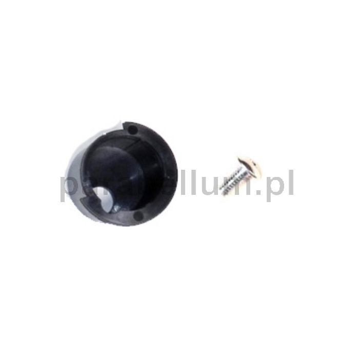 LEE - Plastikowy adapter do dozowników prochu