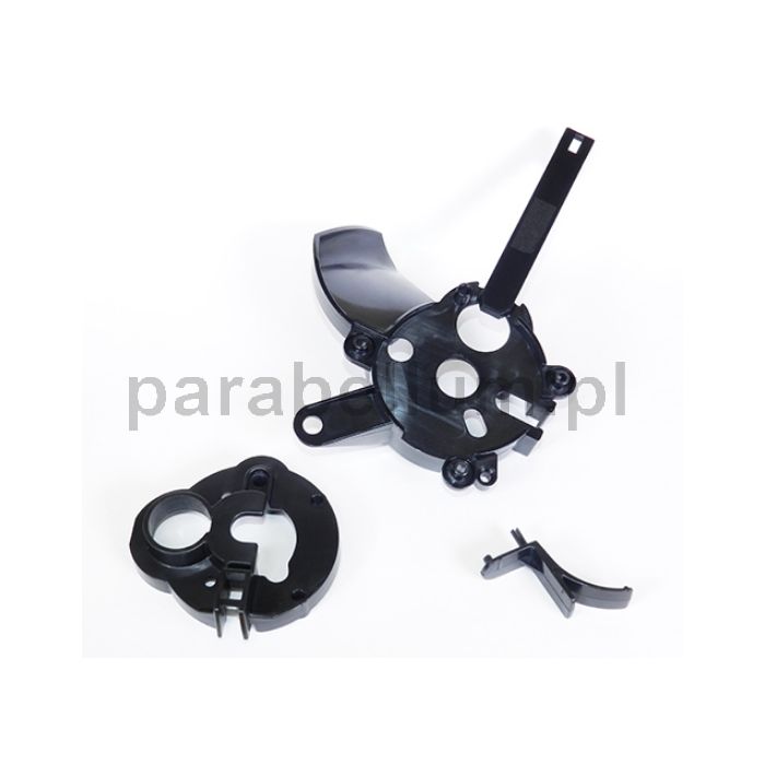 Lee - Części do prasy Auto Breech Lock Pro 3 szt.