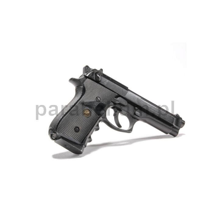 Pachmayr - Signature™ Grips - Chwyty pistoletowe