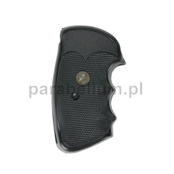 Pachmayr - Colt - Official Police, Trooper, (Pre-1970)