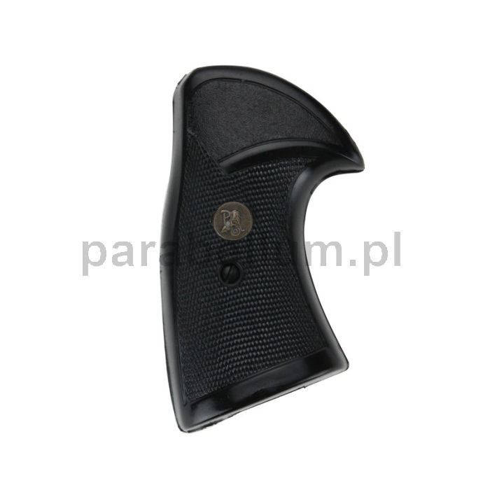 Pachmayr - S&W - Fits All K & L Frame Models with Square Butt