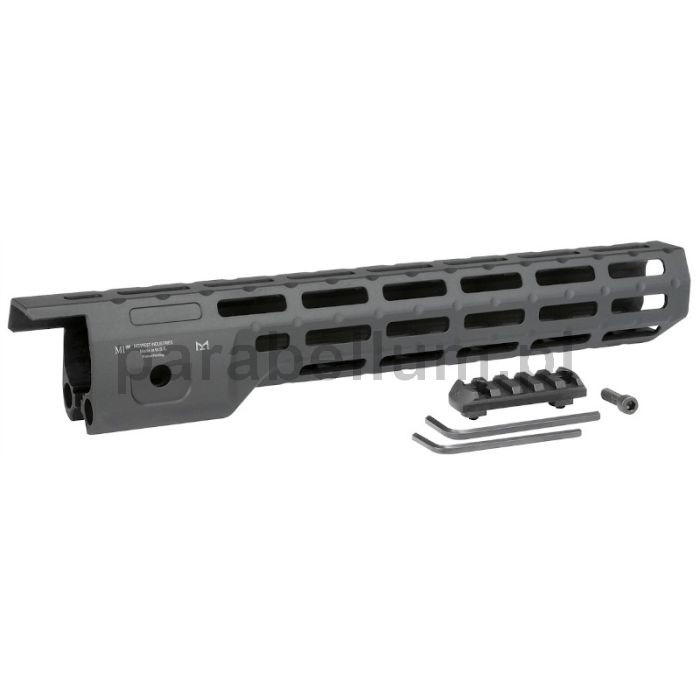 Łoże Midwest Industries do RUGER 10/22® TakeDown 13