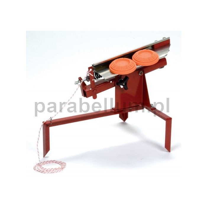 TRIUS - Miotacz rzutek Birdshooter™ 2