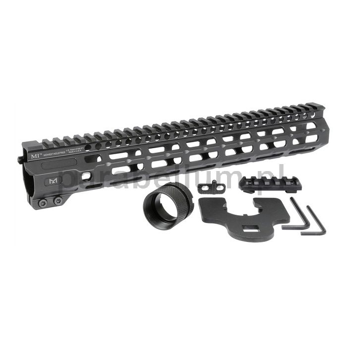 Midwest Industries – Łoże karabinowe 12.625