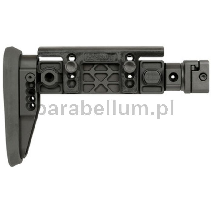 Midwest Industries – Składana kolba AK ALPHA SERIES