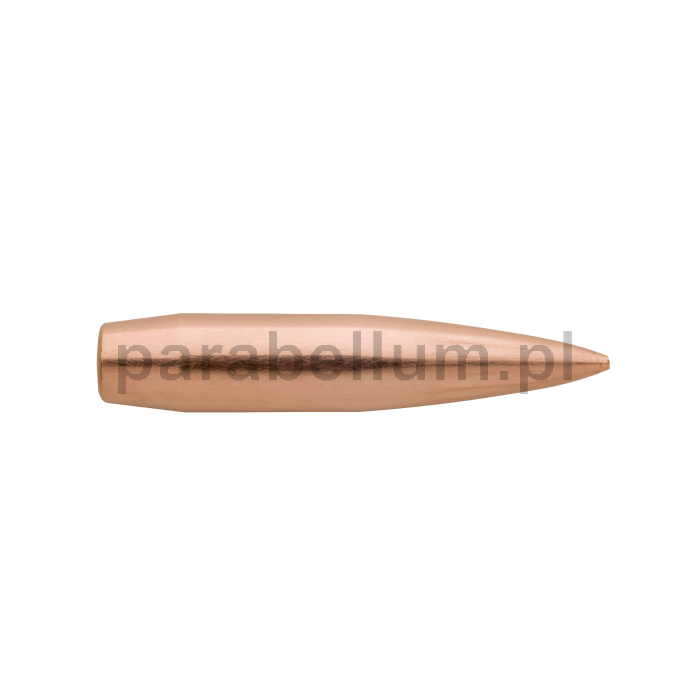 Pociski Sierra Bullets .264 HPBT 130 gr. MatchKing, Op. 100 szt. #1729