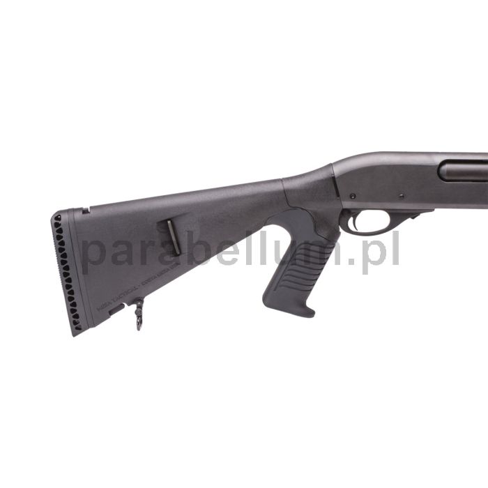 Kolba taktyczna Mesa Tactical Urbino do Remington 870/1100/11-87, 12GA, czarna (standardowa stopka)