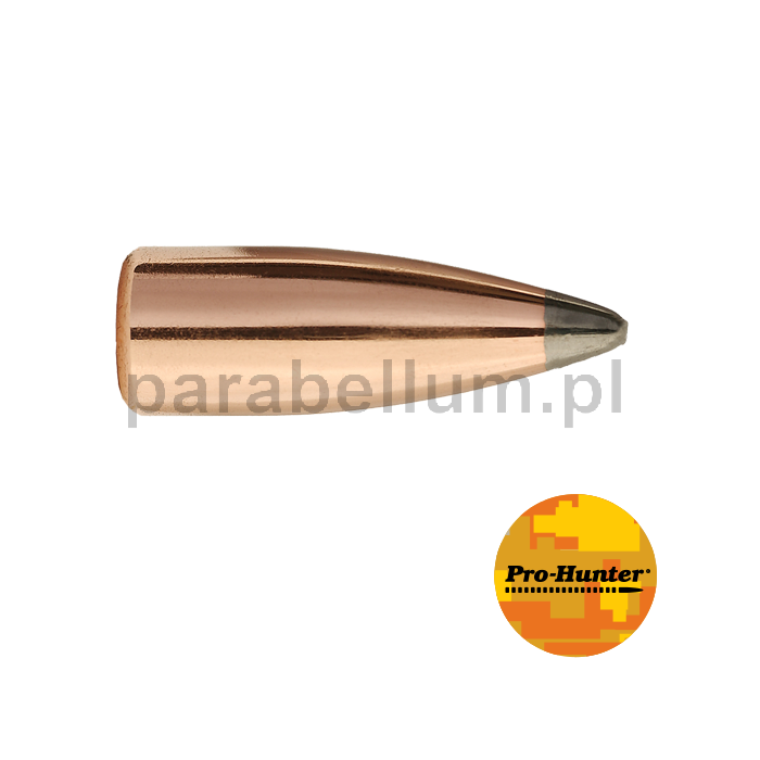 Pociski Sierra Bullets .303 SPT 125 grs op. 100 szt. Pro-Hunter #2305