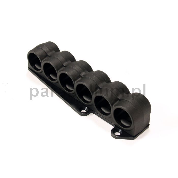 Mesa Tactical - SureShell Poly Carrier for Moss 930/940 (6-Shell, 12-GA)