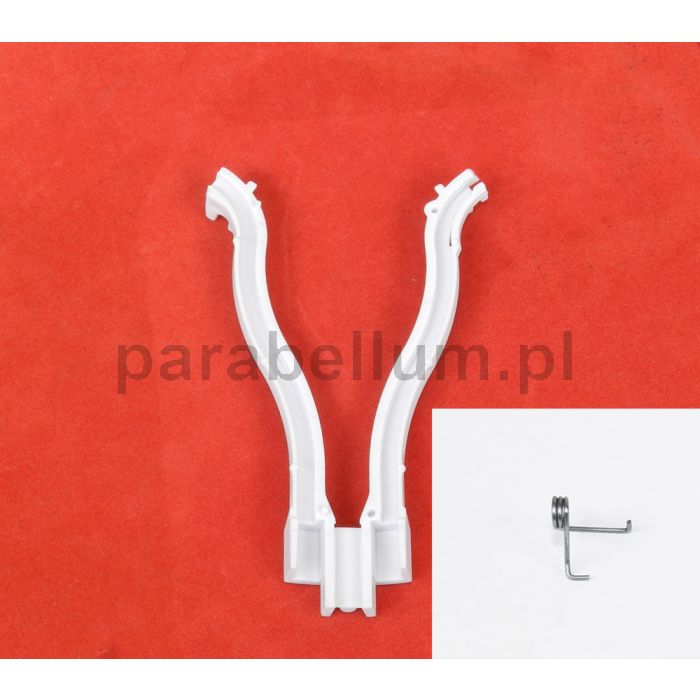 LEE - Primer Trough & Torsion Spring