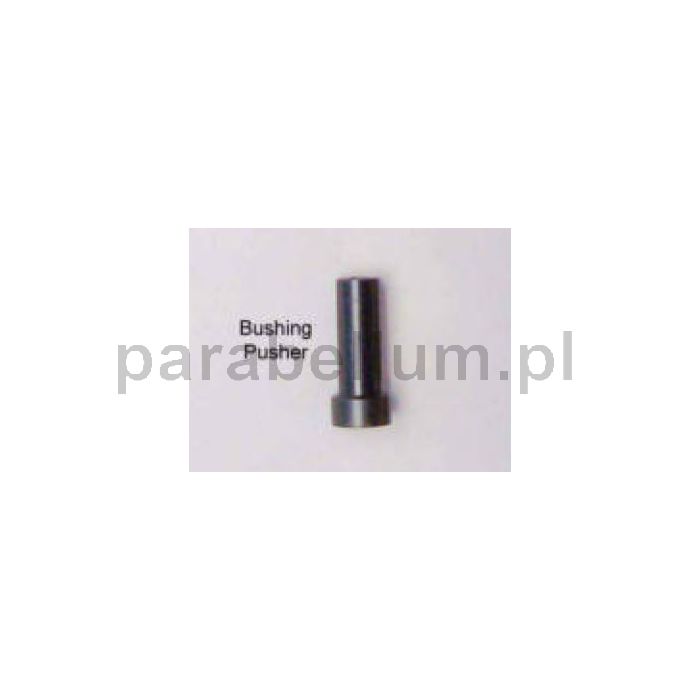 Redding - Bushing pusher do matrycy Competition
