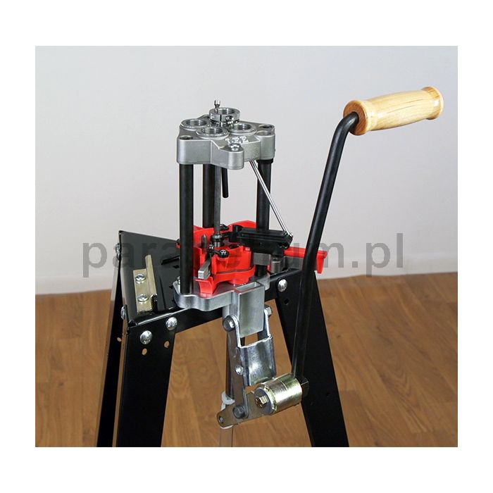 Lee - Prasa Auto Breech Lock Pro