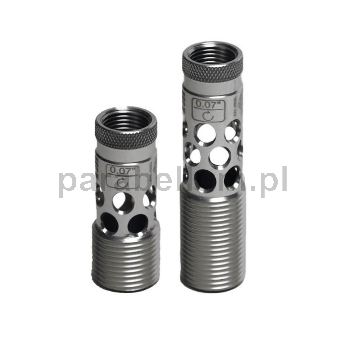KM - Adapter na prasę Power Stroke